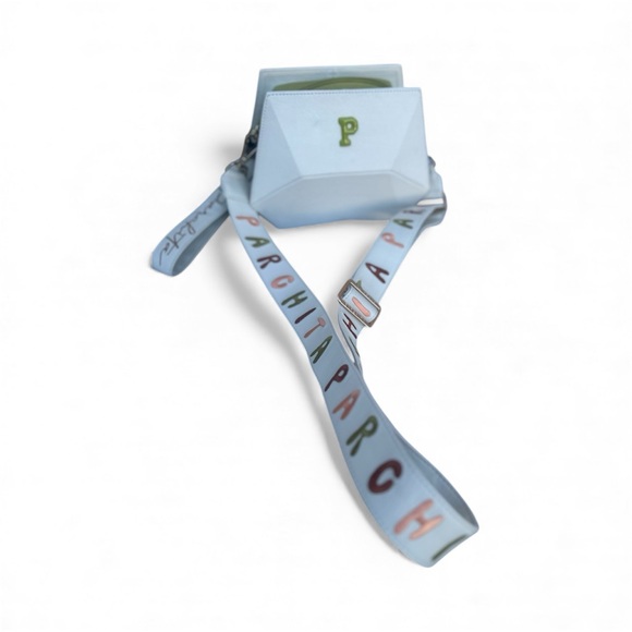 Parchita Simona Marfil Claro Jelly - Picture 9 of 15